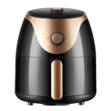 Hot Sale Household Multifuction 4L Oil Free Deep Electric Digital Health Air Fryer